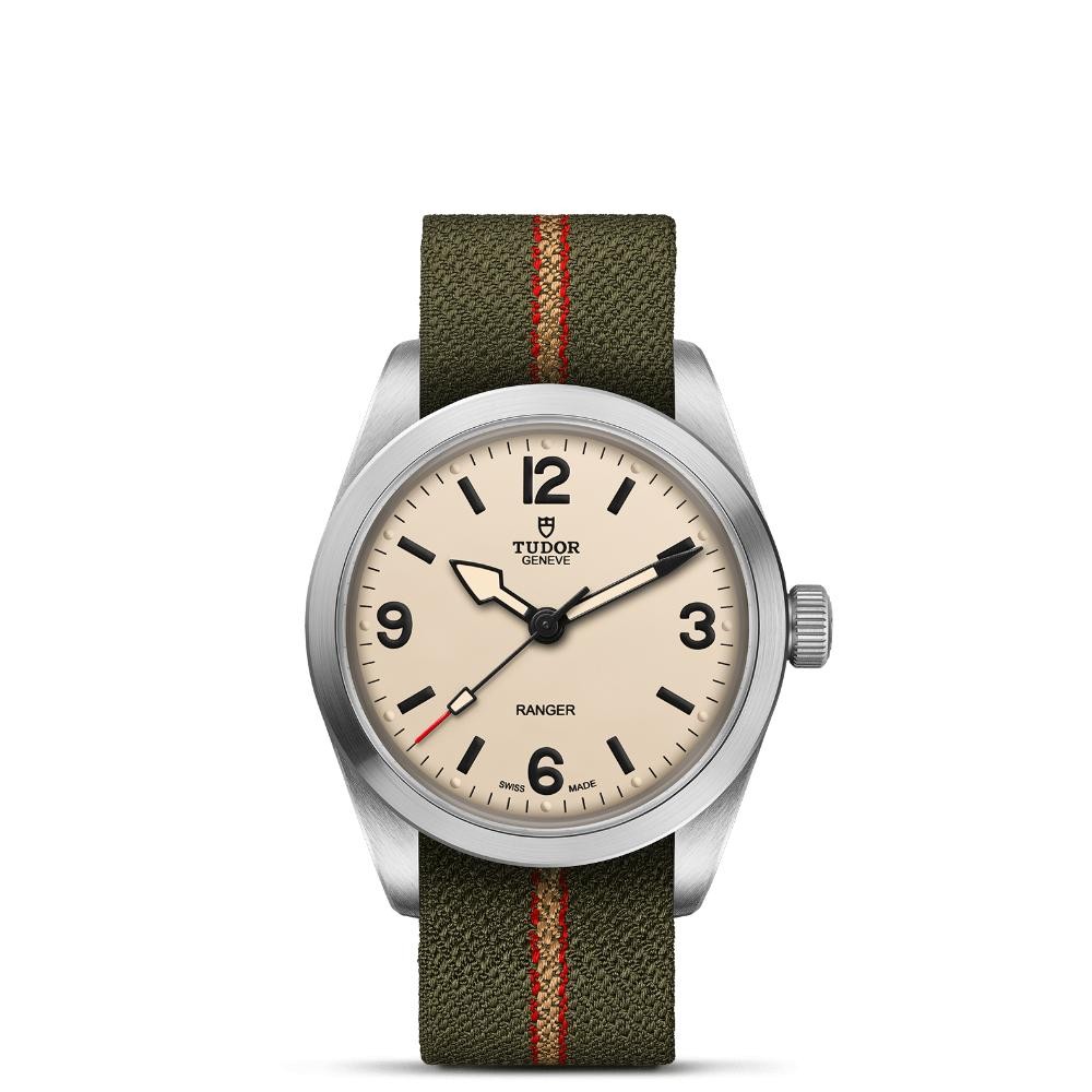TUDOR Ranger Watch - M79930-0008 at Kerns Fine Jewelry