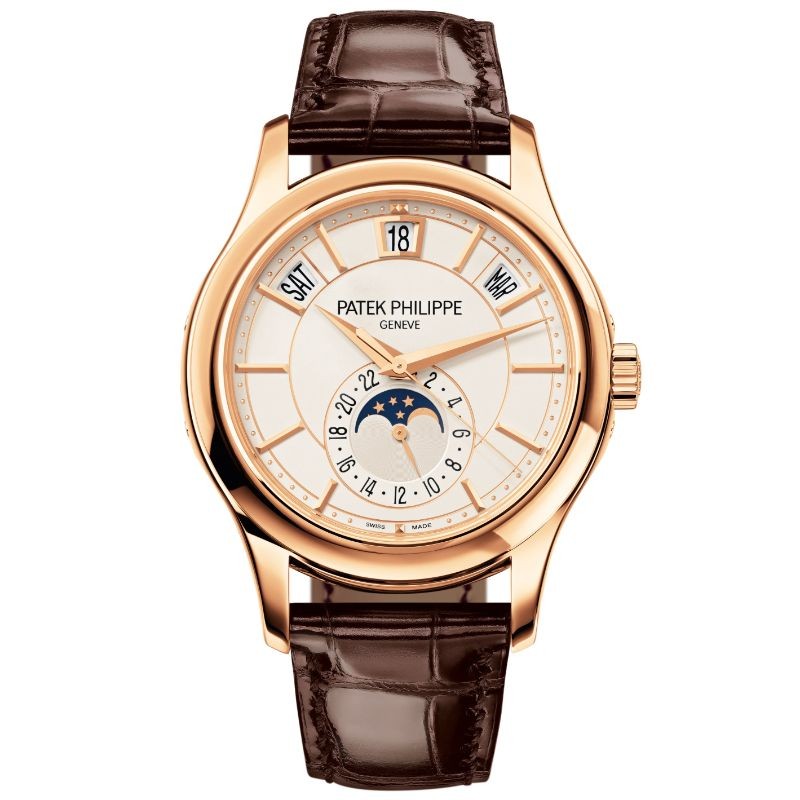 Patek Philippe Ref. 5205R-001 Complications