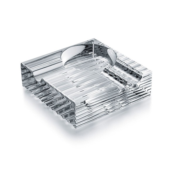 Baccarat Havana Ashtray