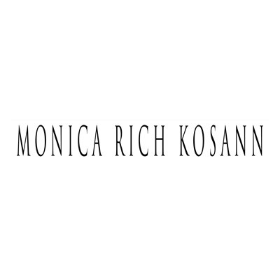Monica Rich Kosann