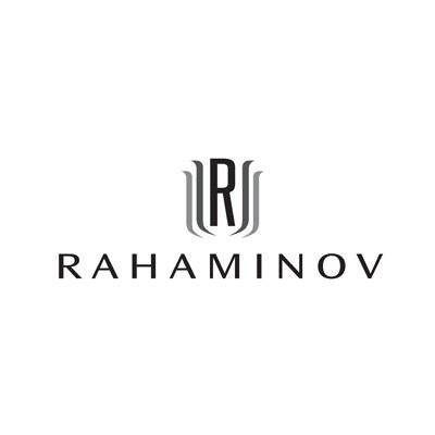 Rahaminov