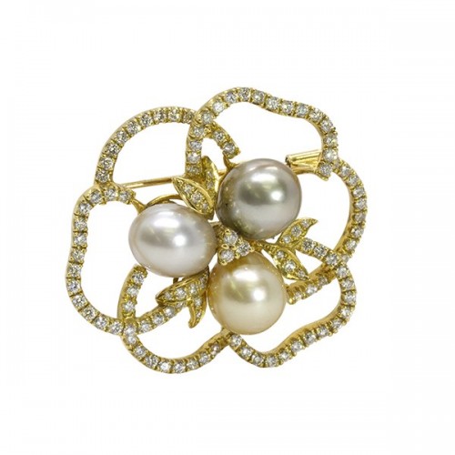 Brooches