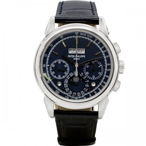 Pre-Owned Patek Philippe
