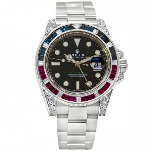 Pre-Owned Rolex