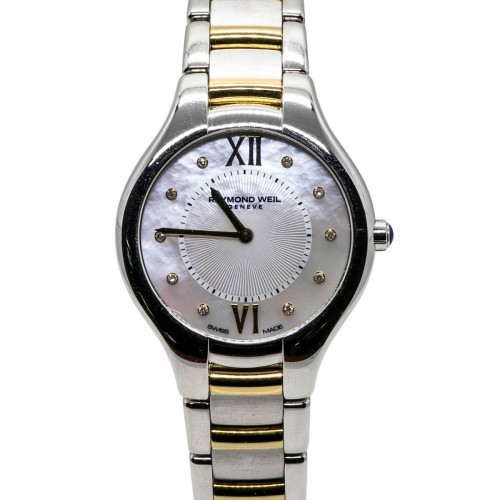 Pre-Owned Watches