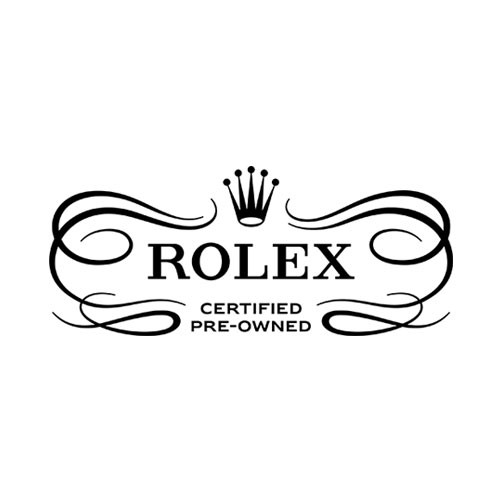 Rolex Certified Pre-Owned