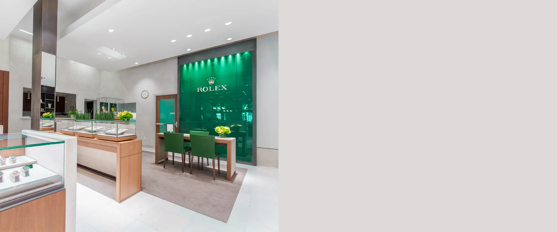 Kerns Fine Jewelry Jewelry and Watch Store in Burlingame, CA