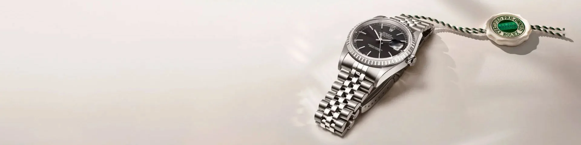 Rolex Certified Pre-Owned at Kerns Fine Jewelry