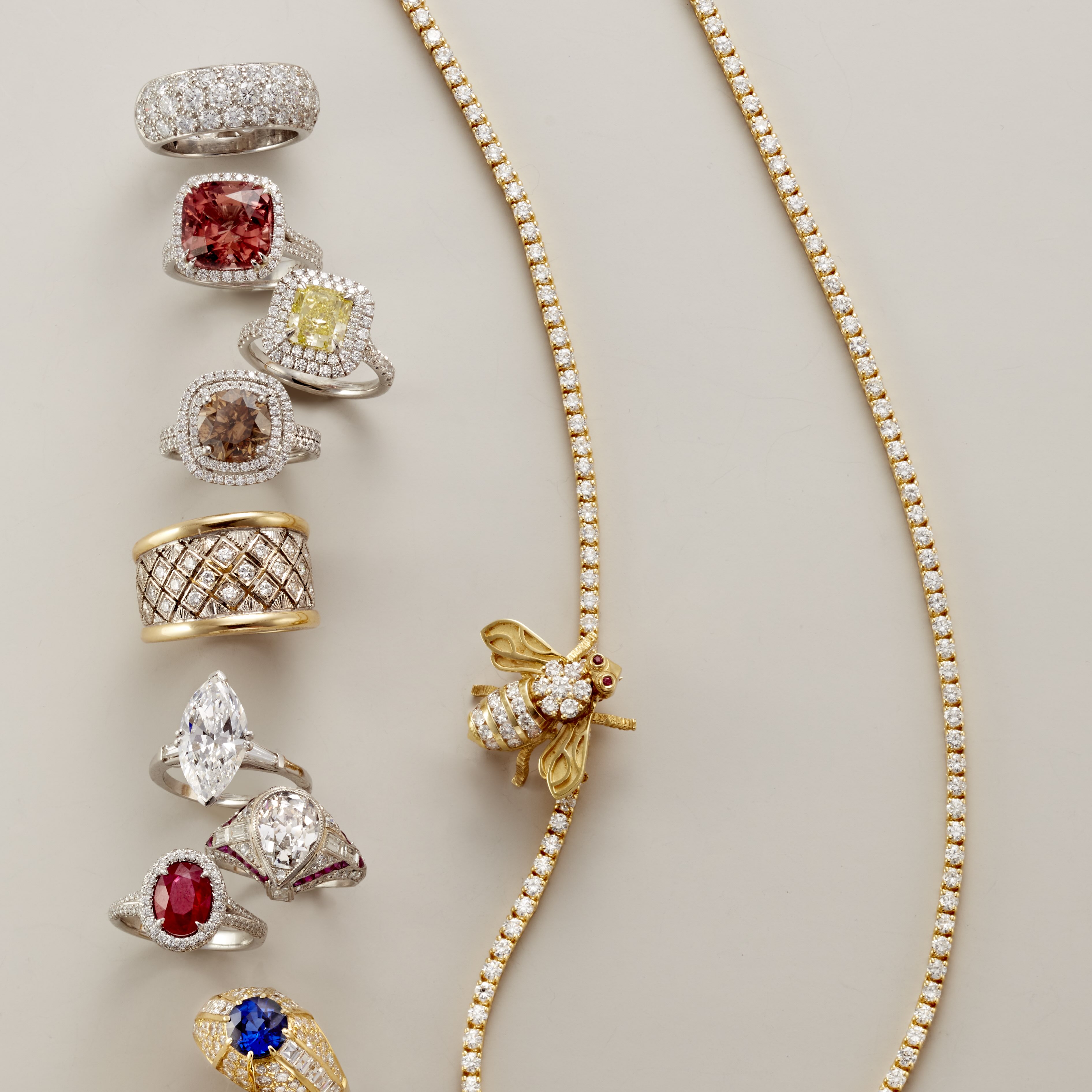 Vintage In All Its Glory