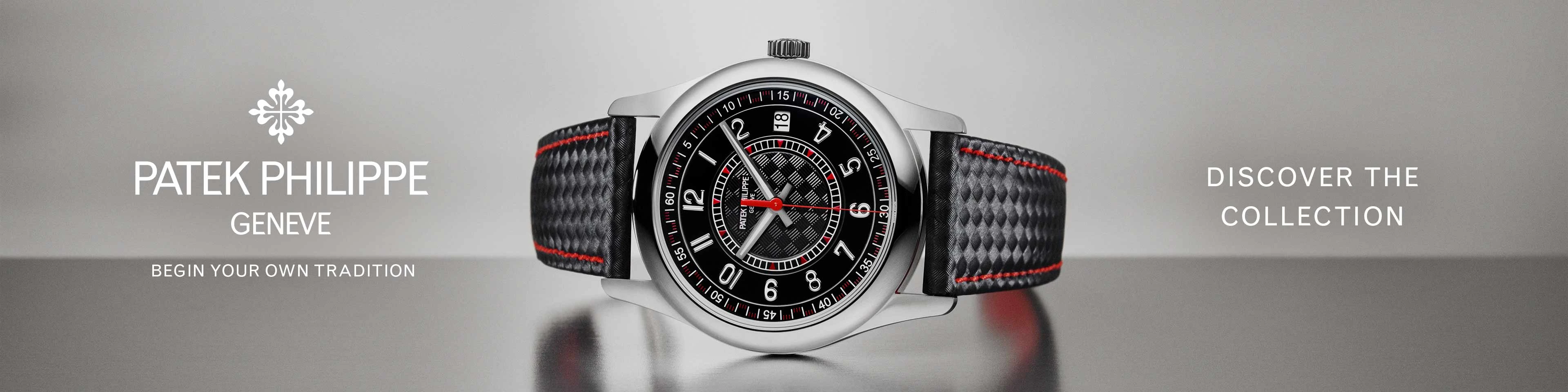 Patek Philippe