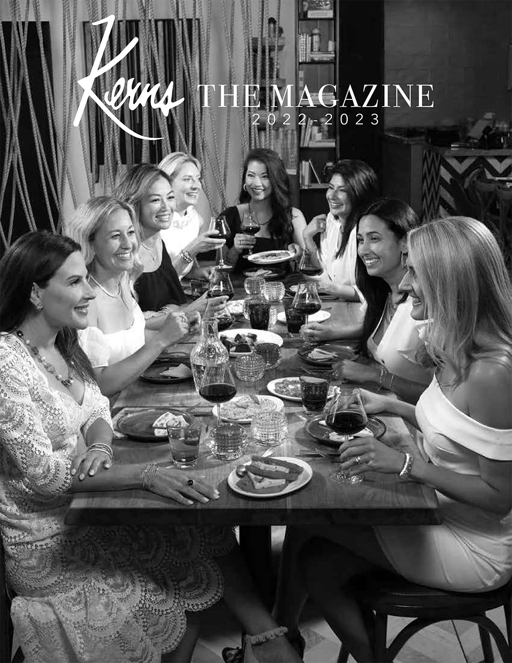 Kerns The Magazine – Arriving Soon!