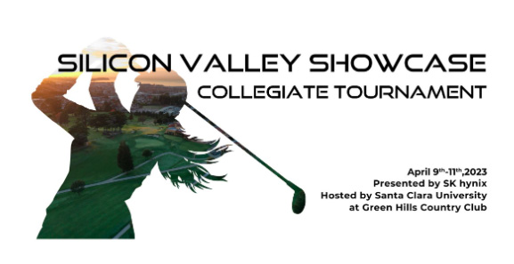 Silicon Valley Showcase Women’s Collegiate Golf Tournament