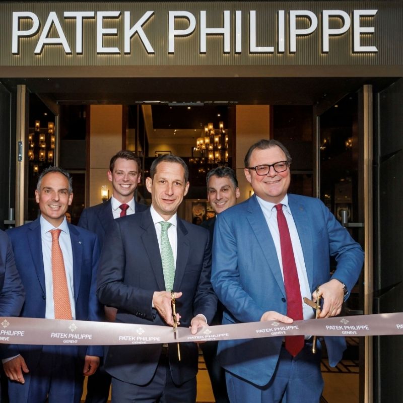 Patek Philippe Boutique