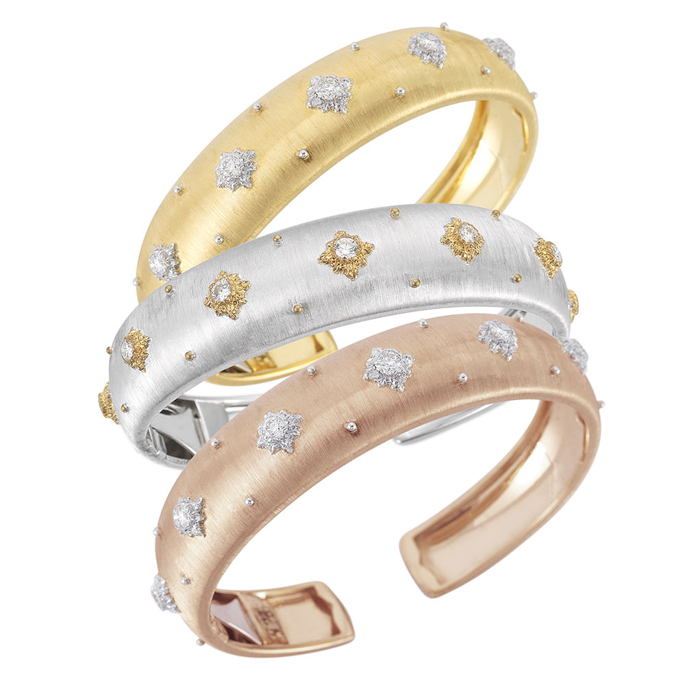 diamond bracelets