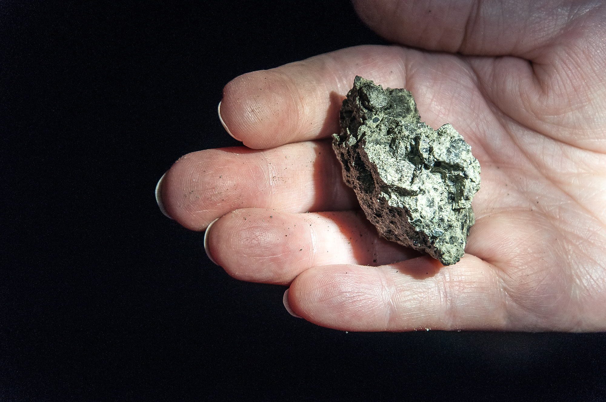 Kimberlite Kimberlite