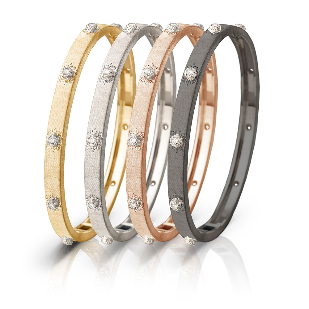 diamond bracelets