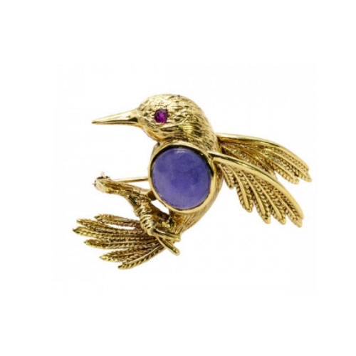 estate jewelry collection