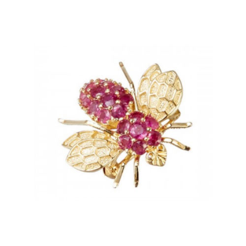 estate jewelry collection