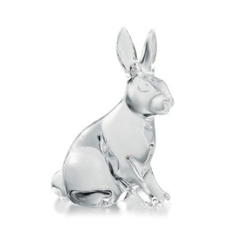 Baccarat Figurines