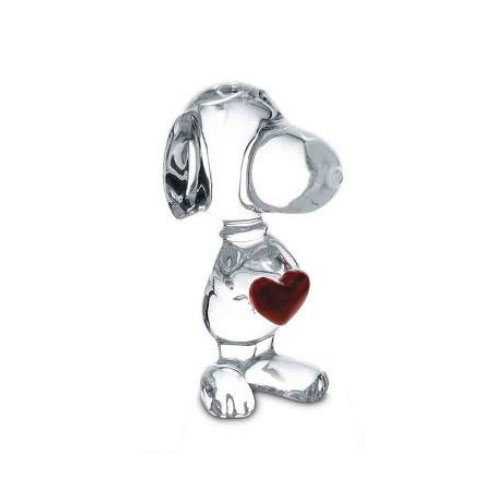 Baccarat Figurines