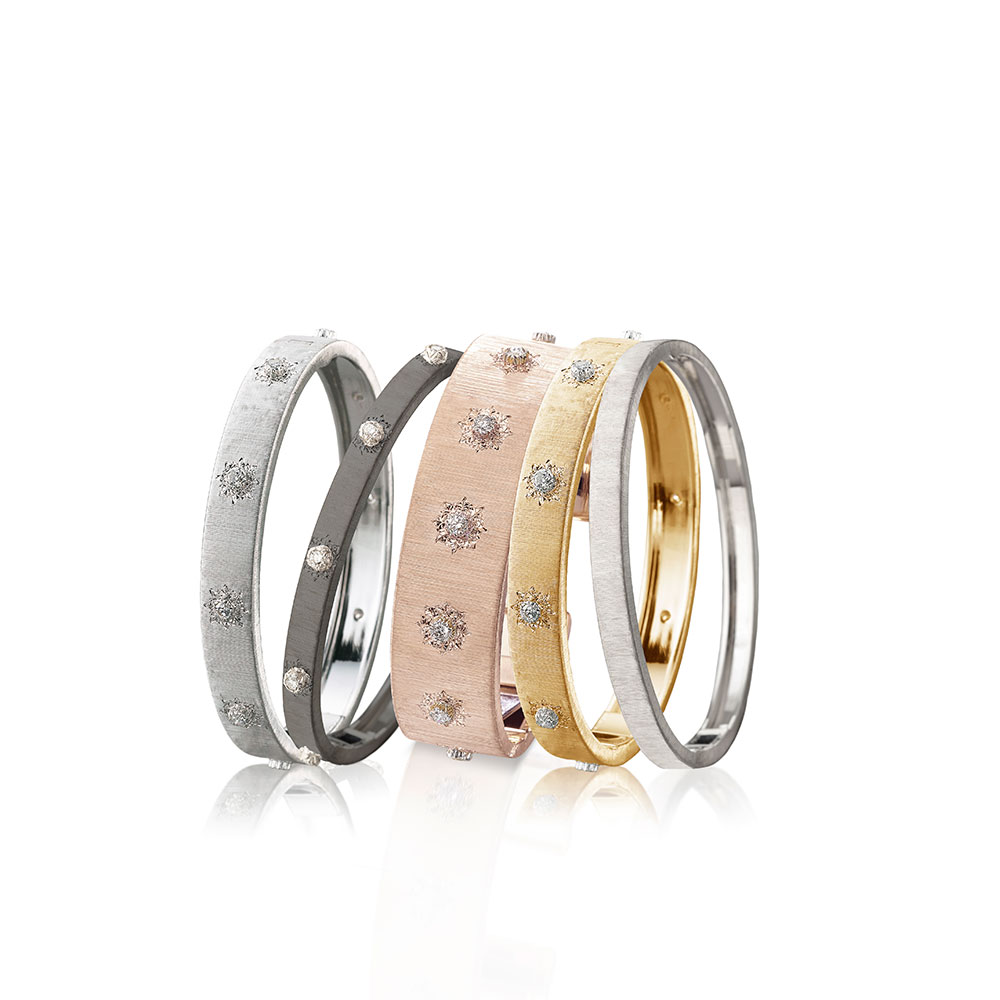 diamond rings