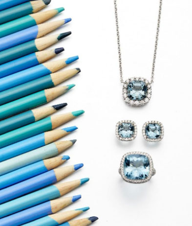 Gemstone Jewelry