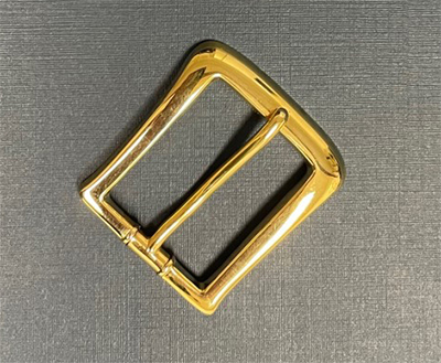 Vintage Belt Buckle