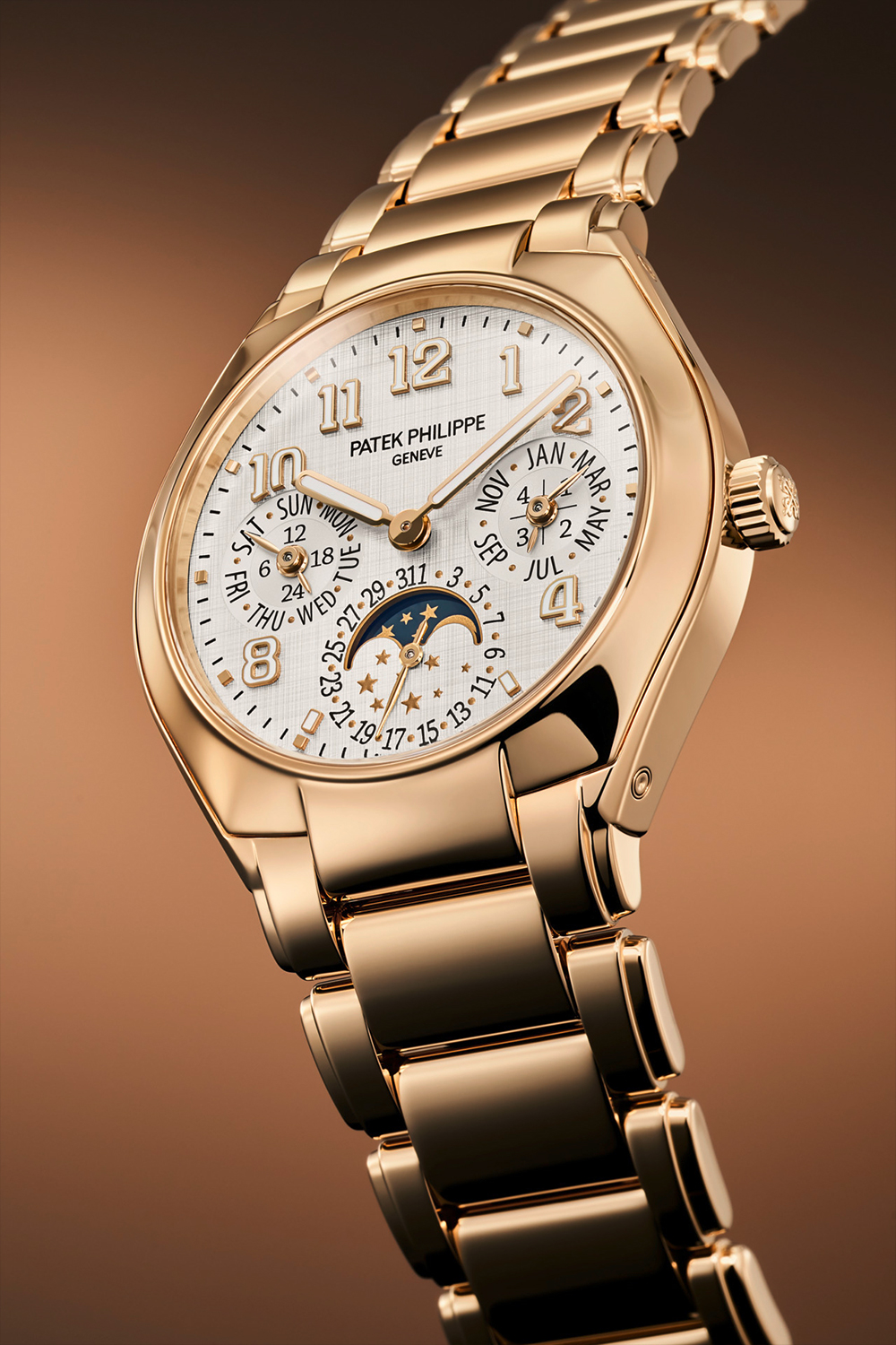 Patek Philippe Geneve