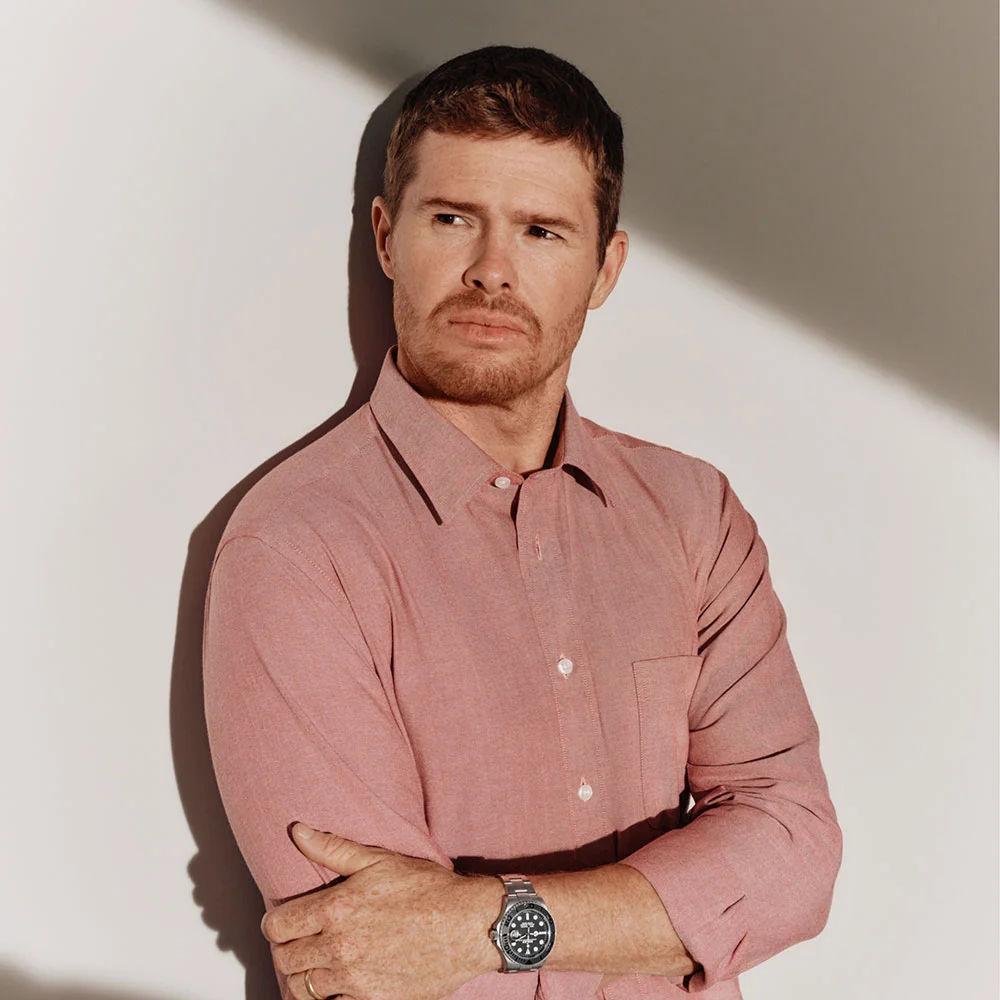 Tom Slingsby – Rolex Testimonee A master of many classes