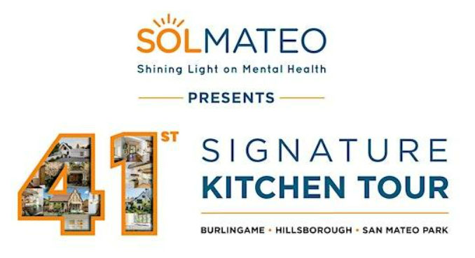 Tickets for the Signature Kitchen Tour