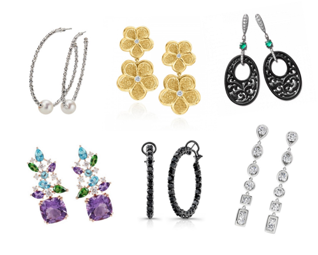 Statement Earrings
