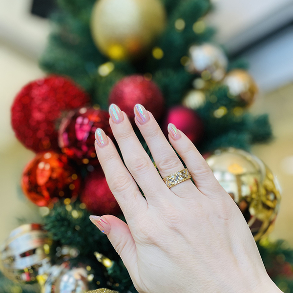 Kerns Fine Jewelry Jewelry and Watch Store in Burlingame, CA