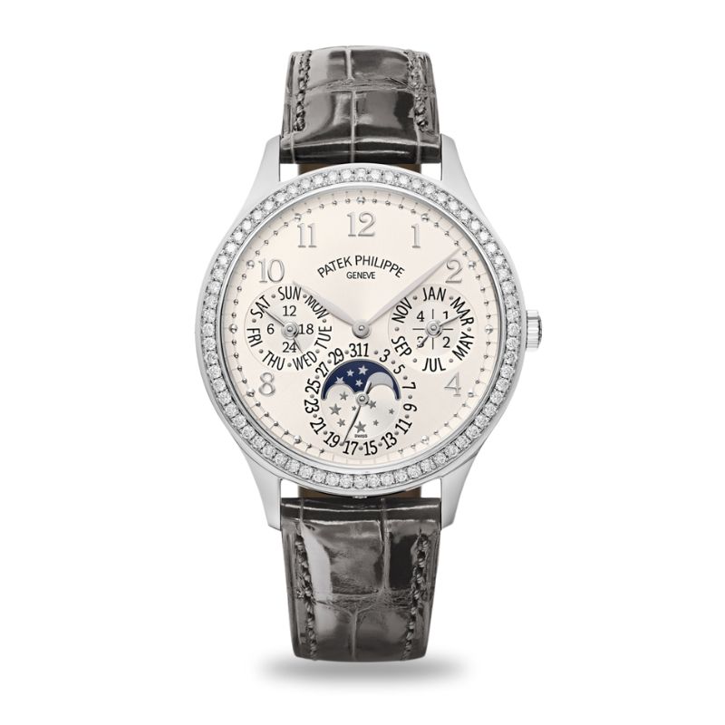 Patek Philippe Ref. 7140G-001 Grand Complications