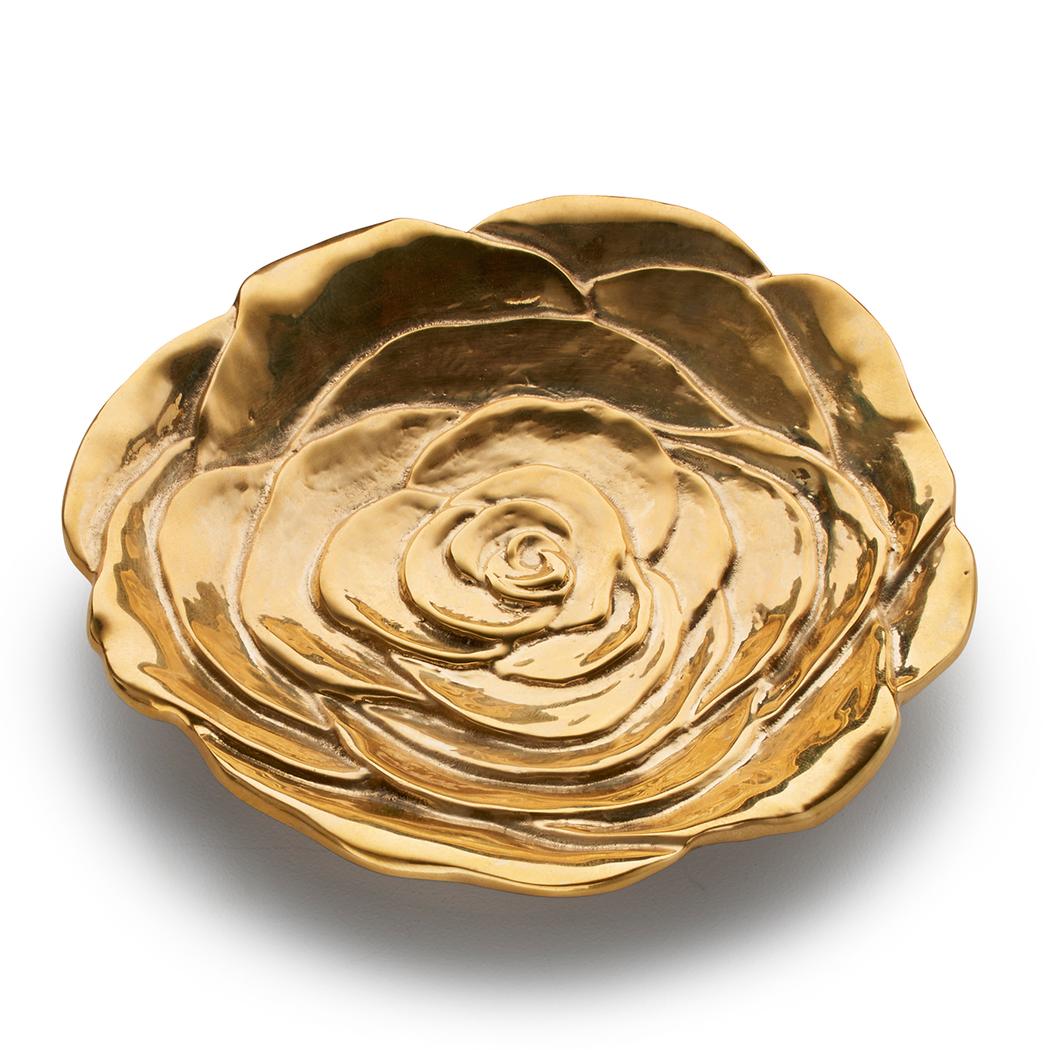 Rose Table Charm