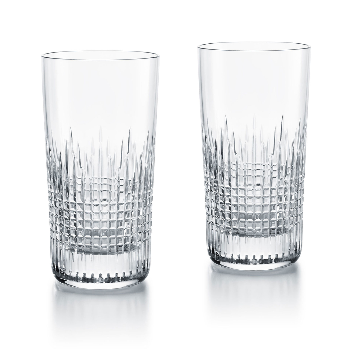 Baccarat Nancy Highball