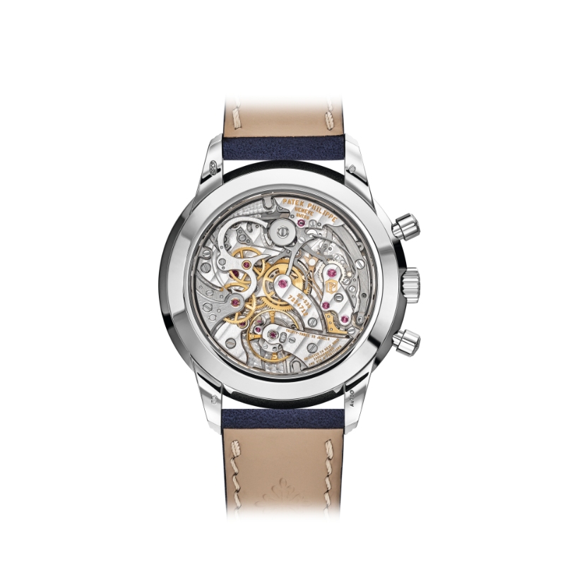 Patek Philippe Complications White Gold 5172G-001