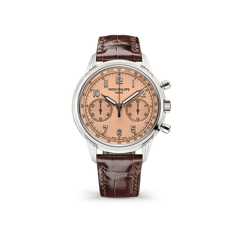 Patek Philippe Complications White Gold 5172G-010