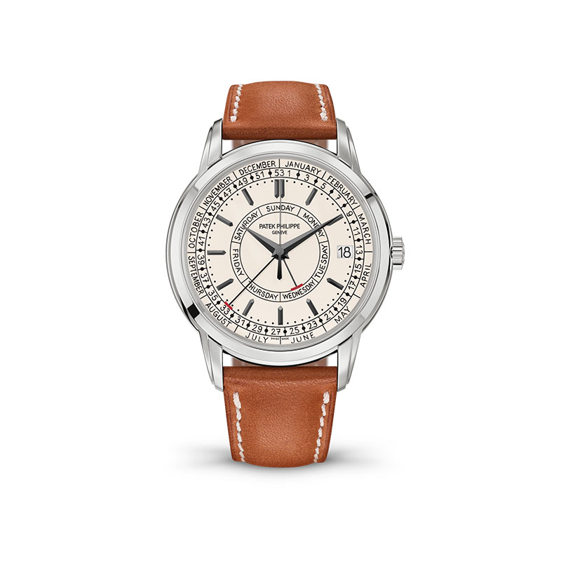 Patek Philippe Calatrava Steel 5212A-001