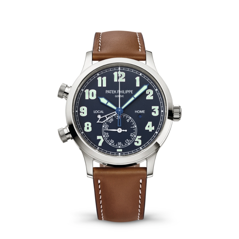 Patek Philippe Ref. 5524G-001 Complications