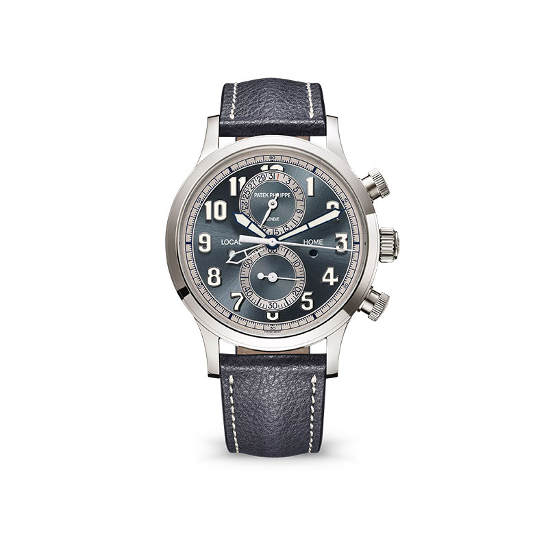 Patek Philippe Complications White Gold 5924G-001