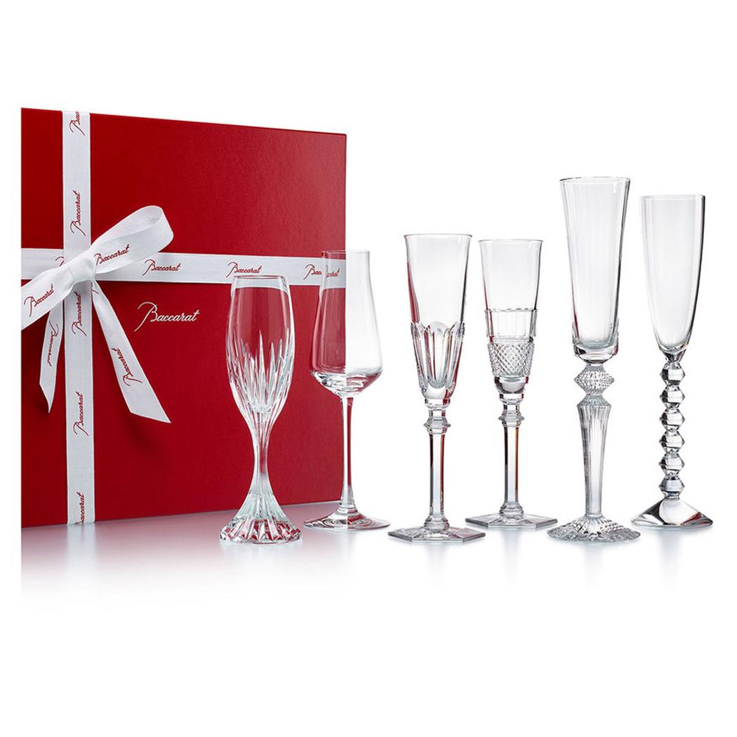 Baccarat Bubble Box