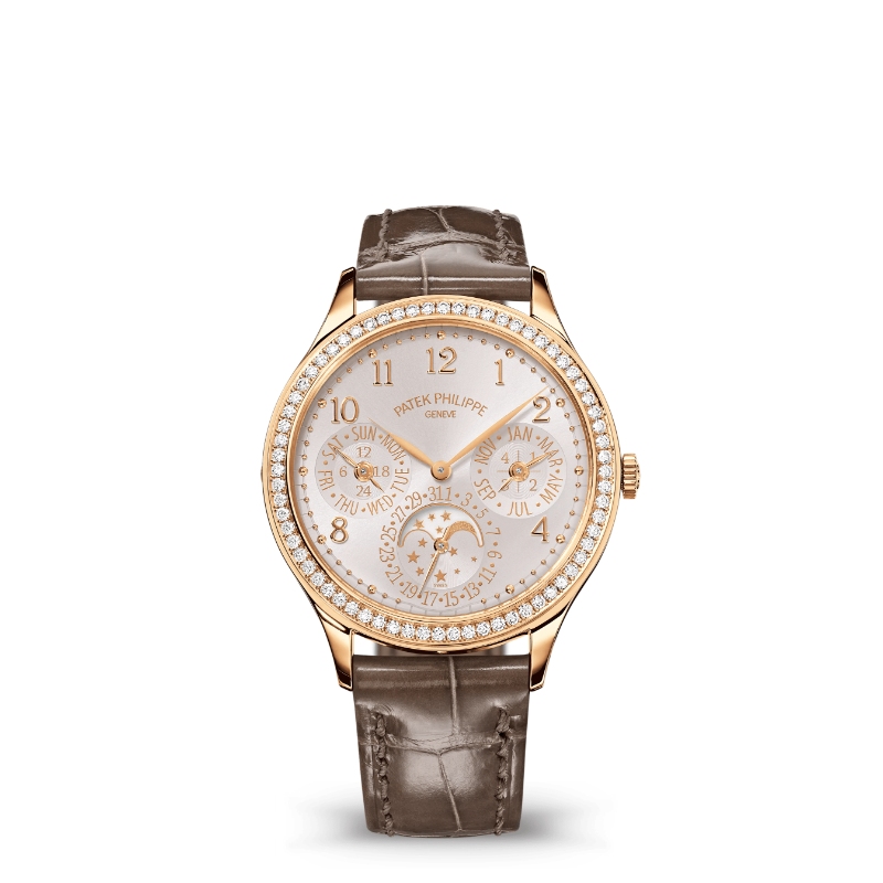 Patek Philippe Grand Complications Rose Gold 7140R-001