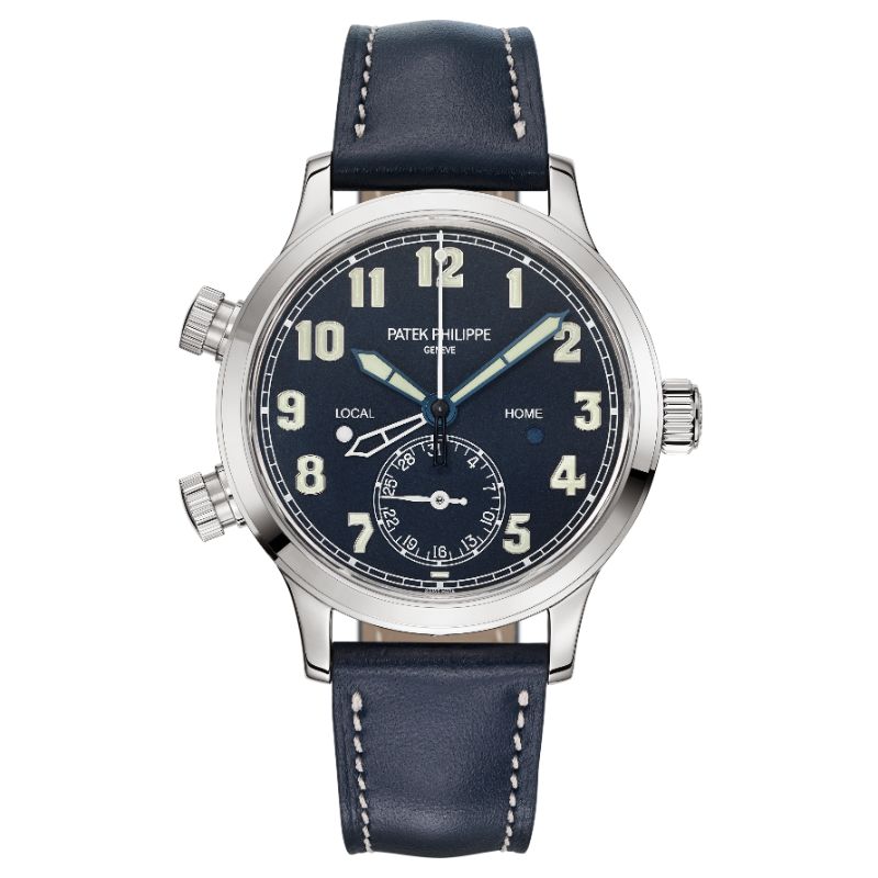 Patek Philippe Ref. 7234G-001 Complications