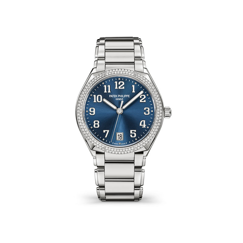 Patek Philippe Twenty~4 Stainless Steel 7300/1200A-001