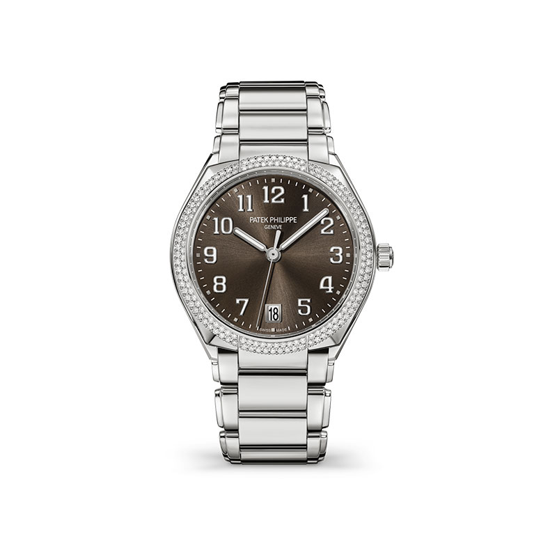 Patek Philippe Twenty~4 Steel 7300/1200A-010