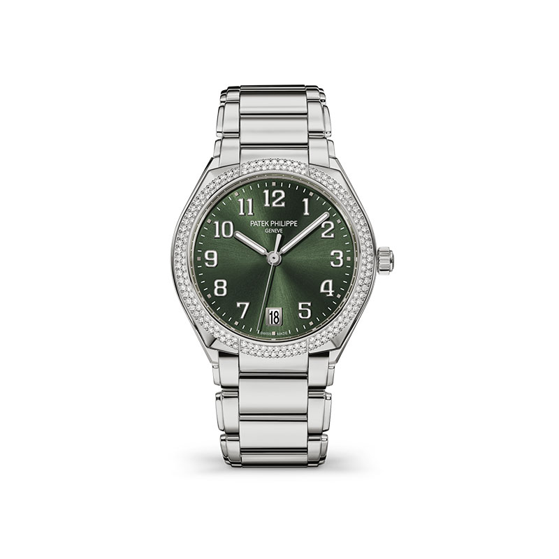 Patek Philippe Twenty~4 Steel 7300/1200A-011