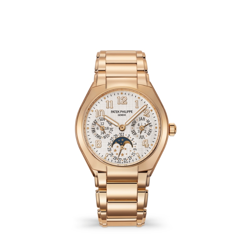 Patek Philippe Twenty~4 Rose Gold 7340/1R-001