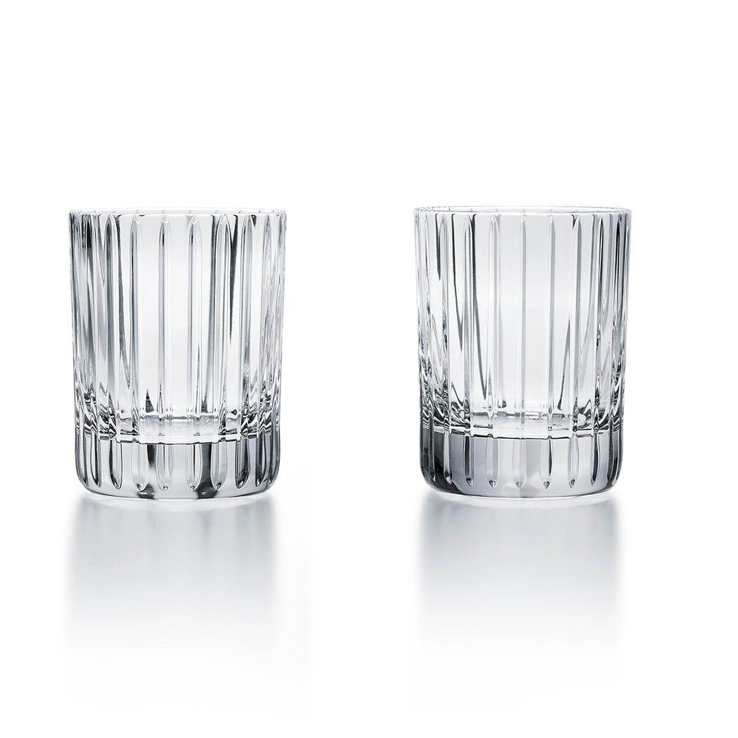Baccarat Harmonie Tumbler #2