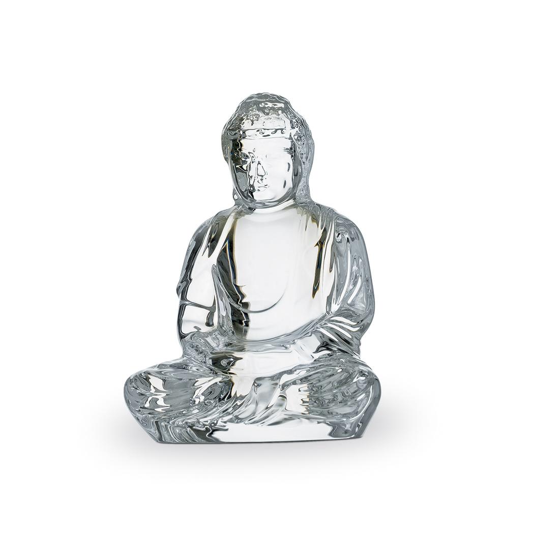 Baccarat Buddha