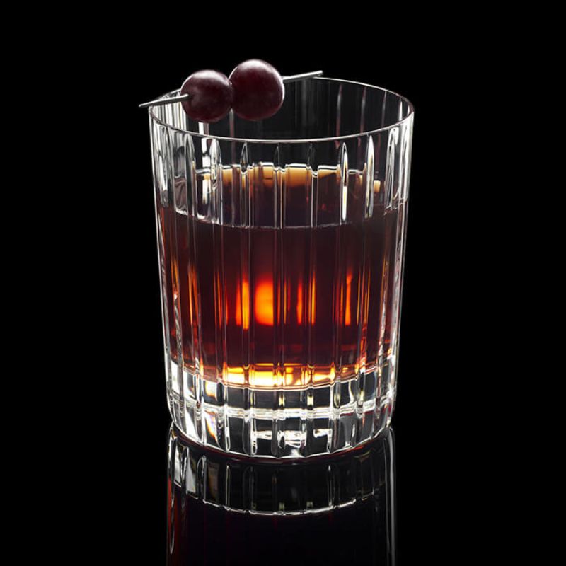 Baccarat 4 Elements Tumblers Set